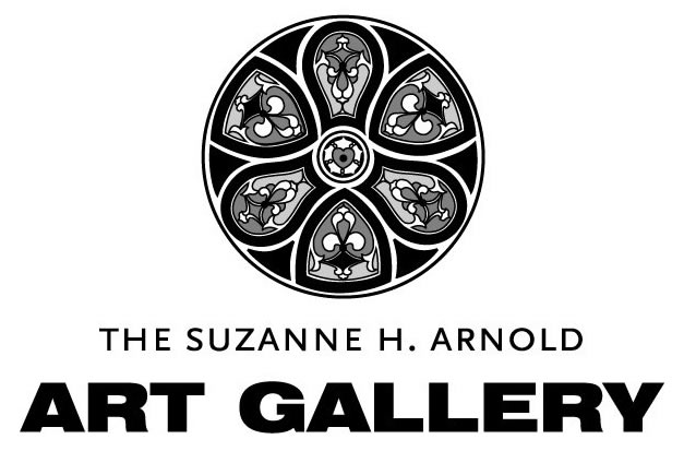 Suzanna H Arnold Art Gallery Logo